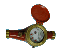 DLJ Hot Water Meters